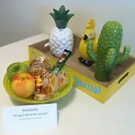 Feriehus Vakantiestudio Melroce Bredene