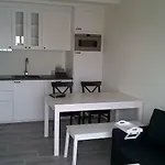 Vakantiestudio Melroce Bredene