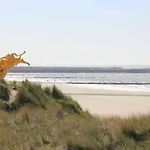 Feriehus Vakantiestudio Melroce Bredene