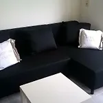 Vakantiestudio Melroce Bredene