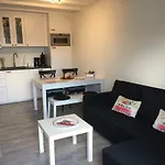 Vakantiestudio Melroce * Bredene