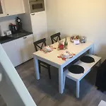 Casa de Férias Vakantiestudio Melroce Bredene