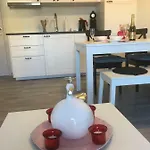 Feriehus Vakantiestudio Melroce *