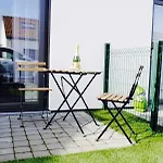 Vakantiestudio Melroce