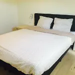 Vakantiestudio Melroce Feriehus Bredene