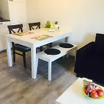 Vakantiestudio Melroce Casa de Férias *