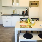 Vakantiestudio Melroce Feriehus *