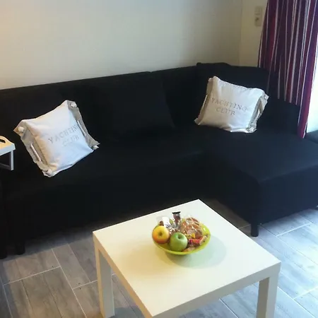 Tatil Evi Vakantiestudio Melroce