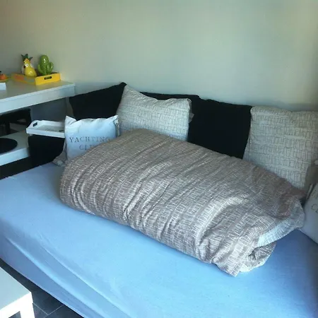 Vakantiestudio Melroce Bredene