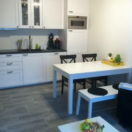 Vakantiestudio Melroce Tatil Evi *