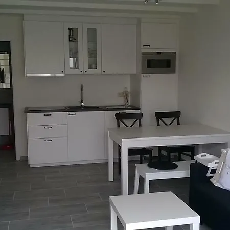 Tatil Evi Vakantiestudio Melroce