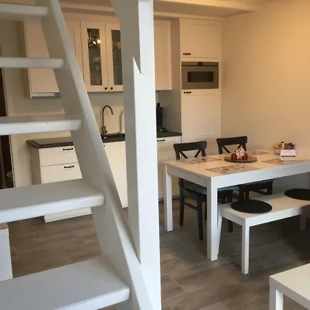 Vakantiestudio Melroce