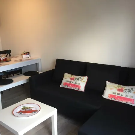 Vakantiestudio Melroce