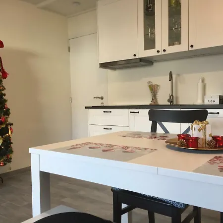 Vakantiestudio Melroce