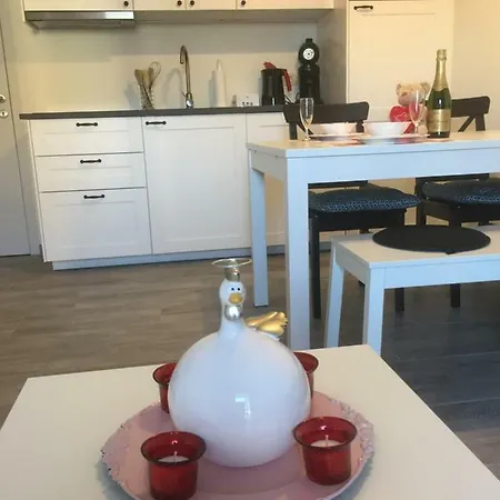 Tatil Evi Vakantiestudio Melroce *