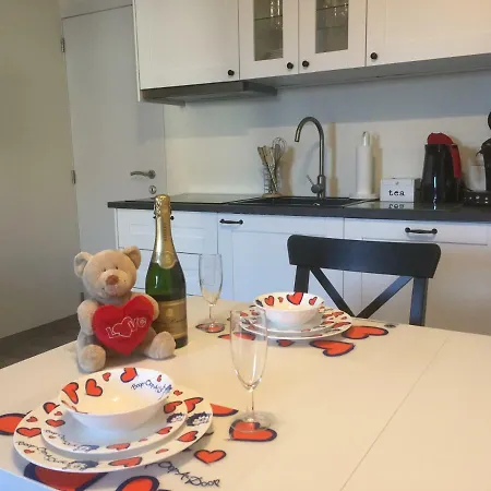 Vakantiestudio Melroce Tatil Evi *