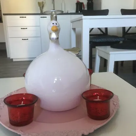 Vakantiestudio Melroce Tatil Evi