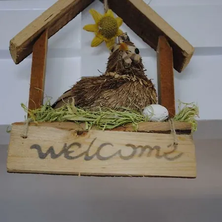 Vakantiestudio Melroce Tatil Evi