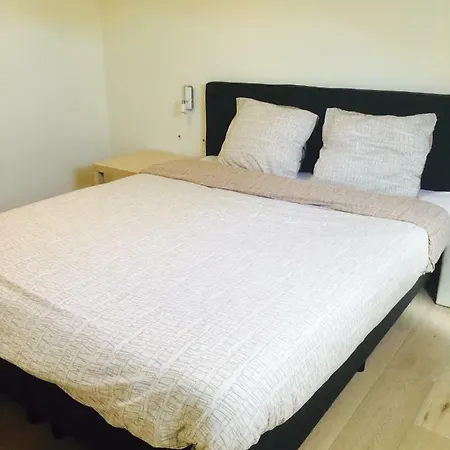 Vakantiestudio Melroce Tatil Evi Bredene