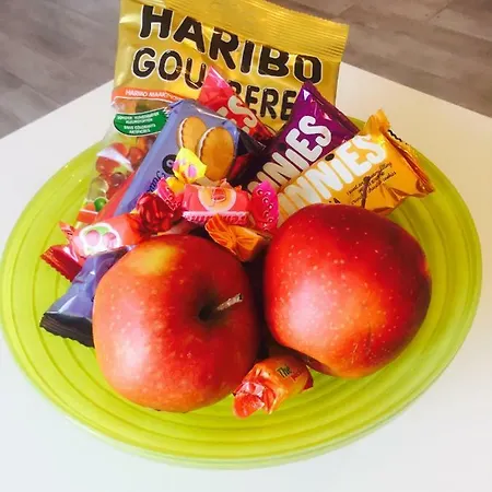 Vakantiestudio Melroce