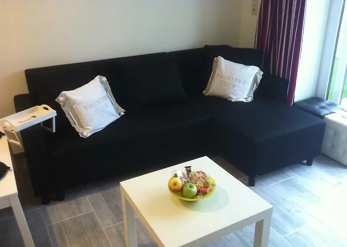 Ferienhaus Vakantiestudio Melroce