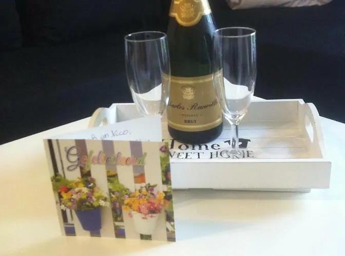 Vakantiestudio Melroce Ferienhaus