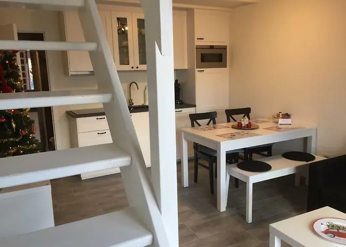 Vakantiestudio Melroce