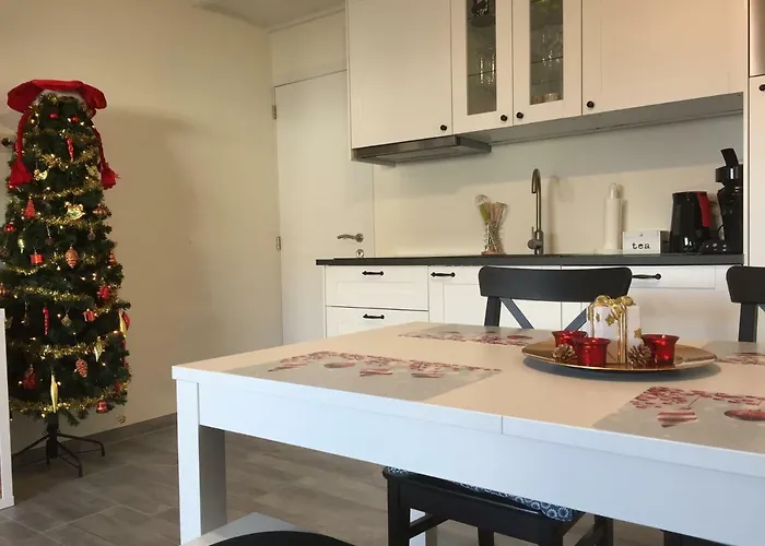 Vakantiestudio Melroce