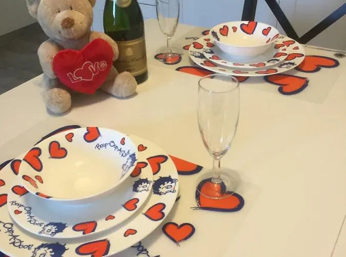 Vakantiestudio Melroce *