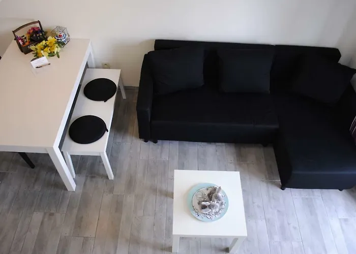 Ferienhaus Vakantiestudio Melroce *